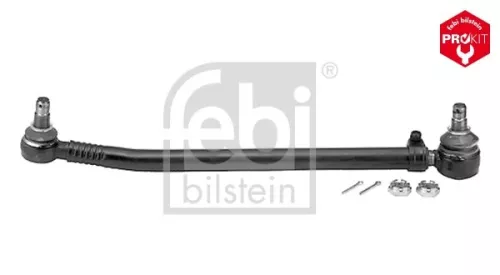 Febi Centre Rod Assembly For Daf 95 F 2100 F 2300 F 2500 F 2700 F 2800 