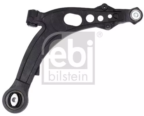 FEBI BILSTEIN FEBI BILSTEIN 15768 Febi Front Left Lower Control / Trailing Arm For Fiat Grande Punto Punto 