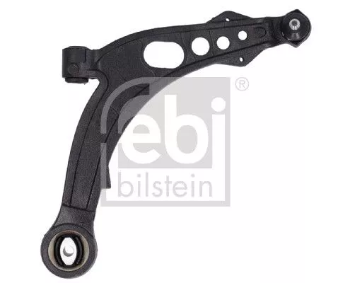 Febi Lower Front Right Control / Trailing Arm For Fiat Grande Punto Punto