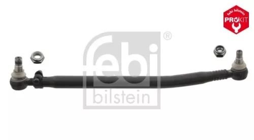 Febi Centre Rod Assembly For Mercedes-benz Mk