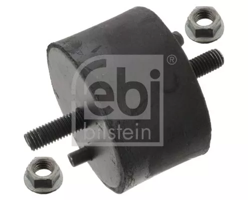 Febi Front Right Engine Mounting  For Volvo 240