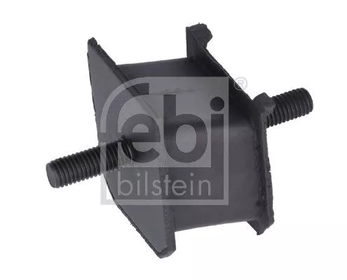 FEBI BILSTEIN FEBI BILSTEIN 15789 Febi Rear Manual Transmission Mounting For Volvo 240 260 