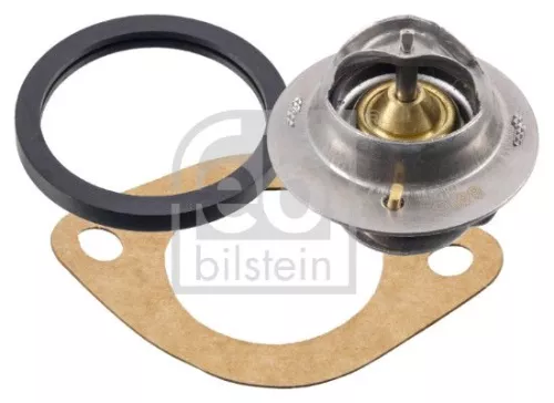 Febi Thermostat Coolant For Daihatsu Maruti Suzuki Nissan Suzuki Toyota