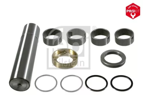 Febi Repair Kit Kingpin For Mercedes-benz Mk Ng O 403 O 405 O 407 O 408