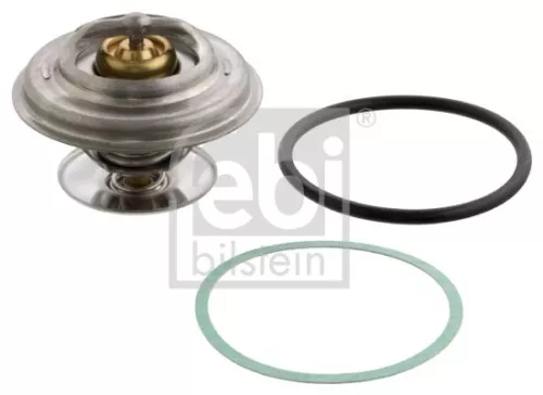 Febi Thermostat Coolant For Man Mercedes-benz Neoplan Actros Actros Mp2