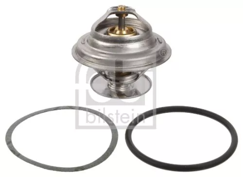 Febi Thermostat Coolant For Erf Man Mercedes-benz Neoplan Setra Actros 