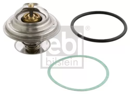 Febi Thermostat Coolant For Man Mercedes-benz Neoplan Actros Actros Mp2