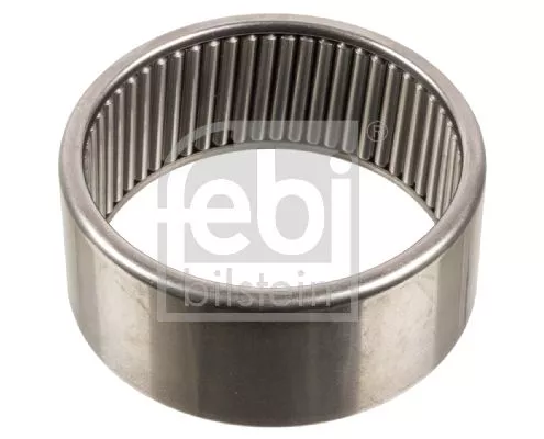 Bush, steering knuckle