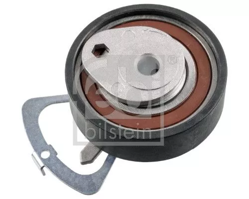 Febi Timing Belt Tensioner Pulley For Audi Seat Skoda Vw Vw (Svw) A2 Al