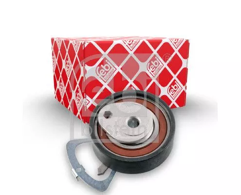 FEBI BILSTEIN FEBI BILSTEIN 15888 Febi Timing Belt Tensioner Pulley For Audi Seat Skoda Vw Vw (Svw) A2 Al 