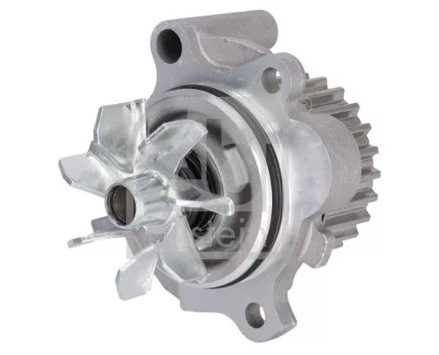 FEBI BILSTEIN FEBI BILSTEIN 15900 Febi Engine Water Pump For Audi Seat Skoda Vw A3 A4 A6 Alhambra 
