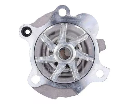FEBI BILSTEIN FEBI BILSTEIN 15900 Febi Engine Water Pump For Audi Seat Skoda Vw A3 A4 A6 Alhambra 