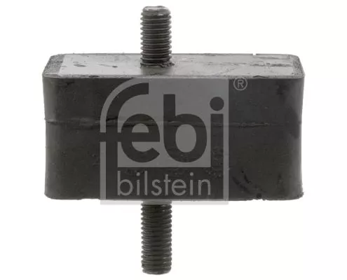 Febi Rear Manual Transmission Mounting For Volvo 240 740 940