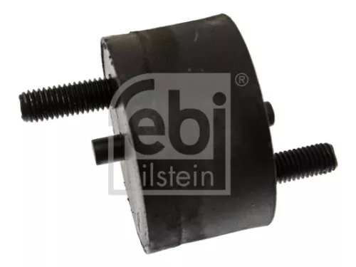 Febi Front Left Engine Mounting  For Volvo 240 760 780