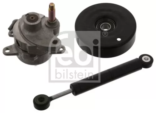 Febi Drive Belt Tensioner For Mercedes-benz Vw 124 C-class Clk 