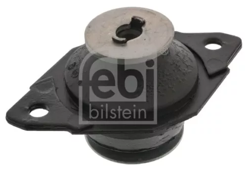 Febi Rear Leftengine Mounting  For Seat Vw Caddy Cordoba Golf Ibiza Inc