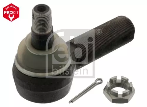 Angled Ball Joint, steering push rod