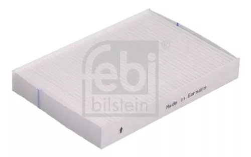 Febi Cabin Pollen Filter For Dacia Nissan Renault Aprio Clio Kangoo Logan 