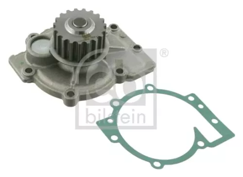 Febi Engine Water Pump For Volvo 850 C70 S40 S60 S70 S80 V40 V5