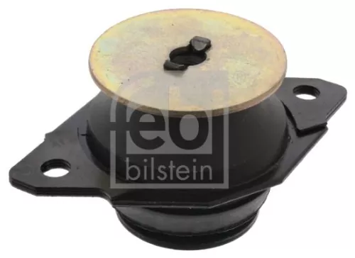 Febi Rear Leftengine Mounting  For Seat Vw Caddy Cordoba Cordoba Vario 
