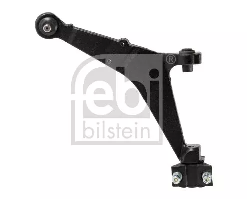 Febi Front Left Lower Control / Trailing Arm For Citroën Peugeot 106 106 Van Ax 