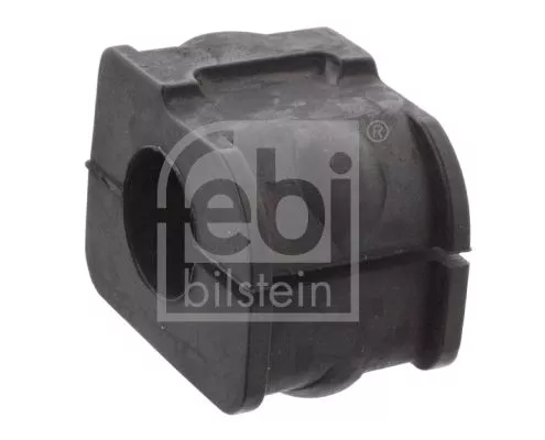 Febi Front Left Stabliser Link Mounting Bush For Vw Passat