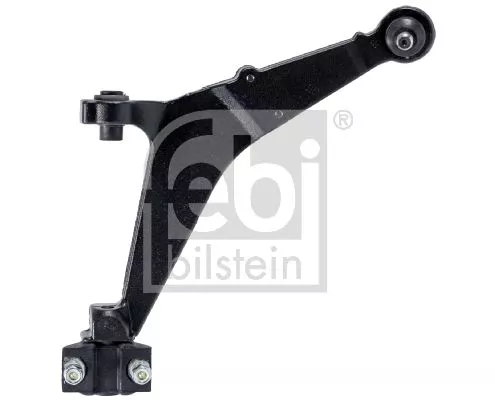 FEBI BILSTEIN FEBI BILSTEIN 15979 Febi Lower Front Right Control / Trailing Arm For Citroën Peugeot 106 106 Van Ax 