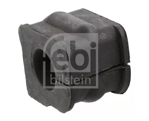Febi Front Right Stabliser Link Mounting Bush For Vw Passat