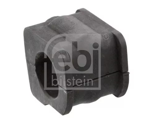 Febi Front Left Stabliser Link Mounting Bush For Vw Passat