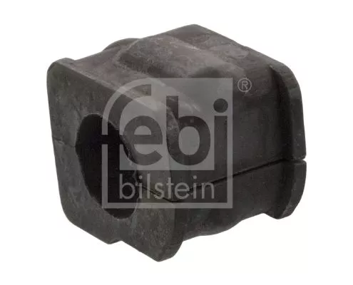 Febi Front Right Stabliser Link Mounting Bush For Vw Passat