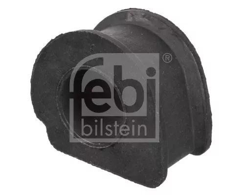 Febi Front Inner Stabliser Link Mounting Bush For Audi Vw 80 Coupe Passat Sa