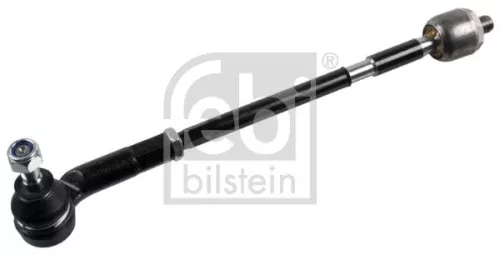 Febi Front Right Inner Tie Rod For Seat Vw Arosa Lupo Polo