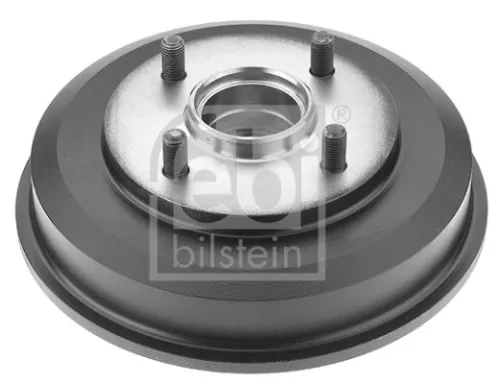 FEBI BILSTEIN FEBI BILSTEIN 15993 Febi Rear Brake Drum For Ford Focus 