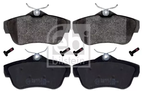 Febi Rear Brake Pad Set