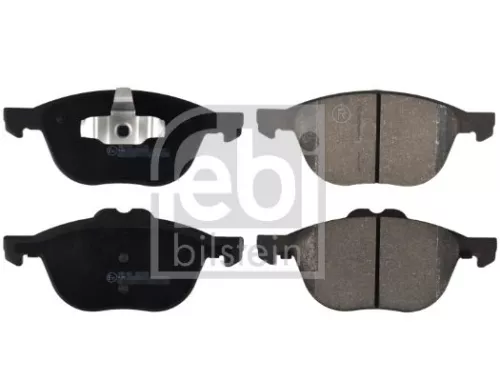 Febi Front Brake Pad Set For Ford Kuga Tourneo Connect / Gra