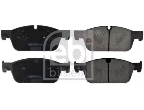 Febi Front Brake Pad Set For Mercedes-benz Gl-class Gle Gls 