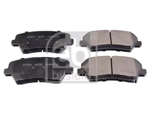 Febi Front Brake Pad Set For Hyundai Kia Cee'd Ceed Cerato I