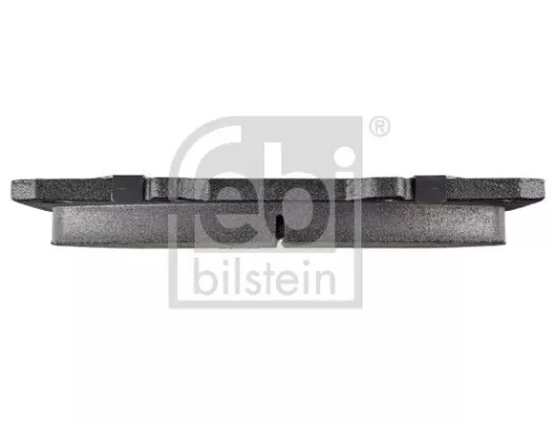 FEBI BILSTEIN FEBI BILSTEIN 116272 Febi Front Brake Pad Set For Toyota Hilux 