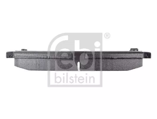 FEBI BILSTEIN FEBI BILSTEIN 116295 Febi Front Brake Pad Set For Hyundai Kia Ix20 Sonata Soul Sp 