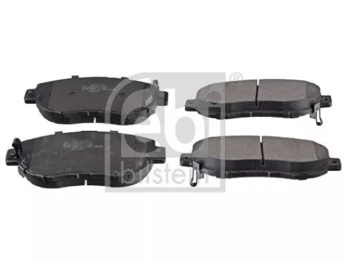 Febi Front Brake Pad Set For Lexus Toyota Aristo Gs Is Sc Su
