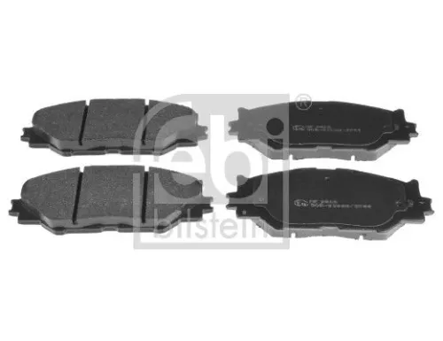 Febi Front Brake Pad Set For Lexus Is Is C