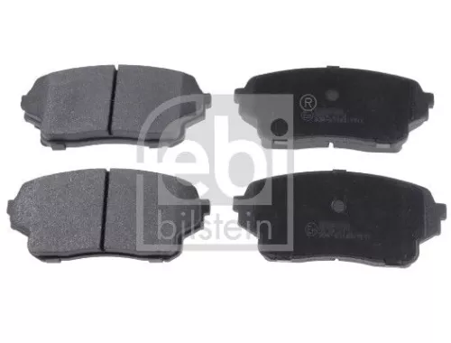 Febi Front Brake Pad Set For Suzuki Grand Vitara