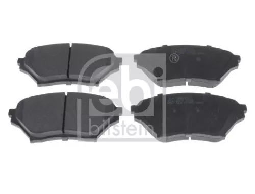 FEBI BILSTEIN FEBI BILSTEIN 116394 Febi Front Brake Pad Set For Mazda Mx-5 