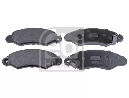 Febi Front Brake Pad Set For Suzuki Swift
