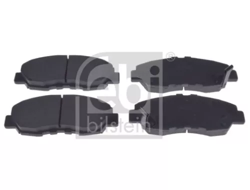Febi Front Brake Pad Set For Honda Accord Civic Cr-v