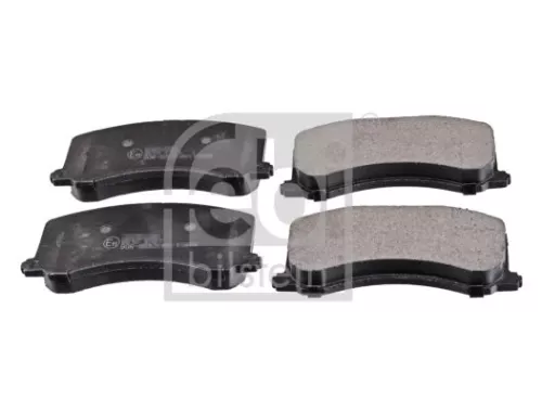 Febi Front Brake Pad Set For Suzuki Baleno
