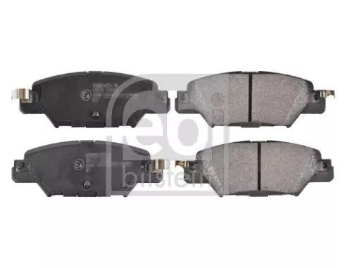 Febi Rear Brake Pad Set For Mazda Cx-5
