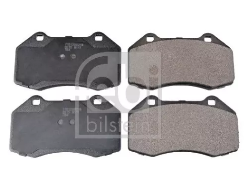 Febi Front Brake Pad Set For Renault Clio Megane