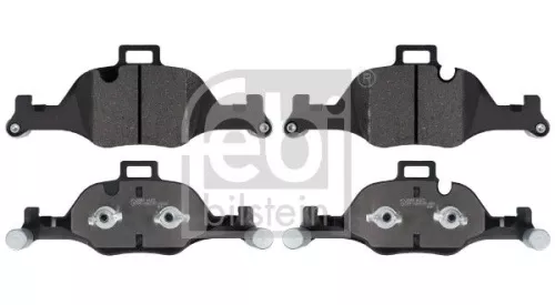 Febi Front Brake Pad Set For Bmw 3 4 5 6 7 X3 X4 X5