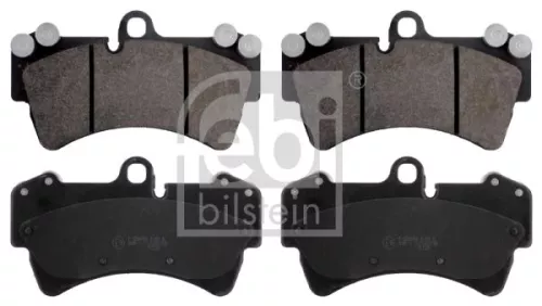 Febi Front Brake Pad Set For Audi Porsche Vw Cayenne Q7 Toua